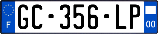 GC-356-LP