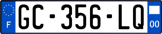 GC-356-LQ