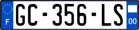 GC-356-LS