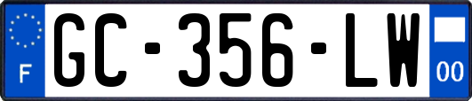GC-356-LW
