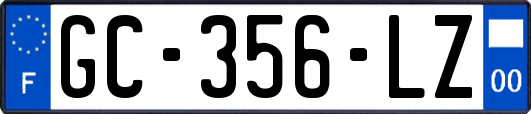 GC-356-LZ