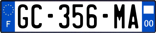 GC-356-MA