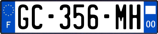 GC-356-MH