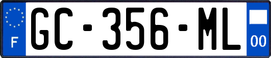 GC-356-ML