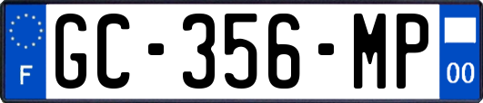 GC-356-MP