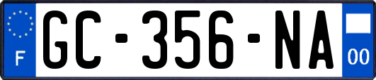 GC-356-NA