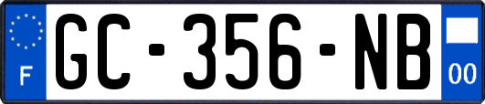 GC-356-NB
