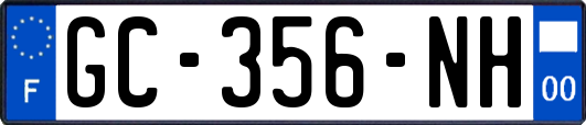 GC-356-NH