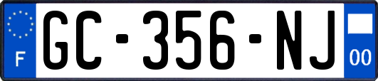 GC-356-NJ