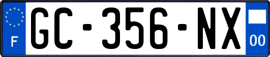GC-356-NX
