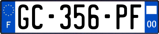 GC-356-PF