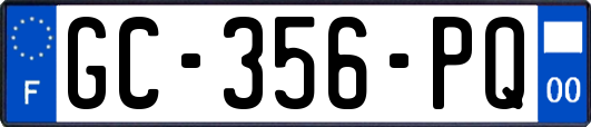 GC-356-PQ