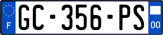 GC-356-PS