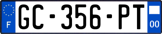 GC-356-PT