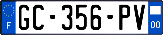 GC-356-PV
