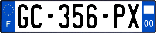GC-356-PX