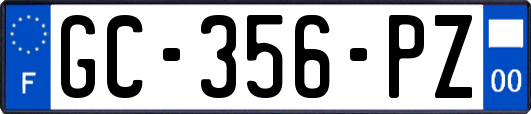 GC-356-PZ