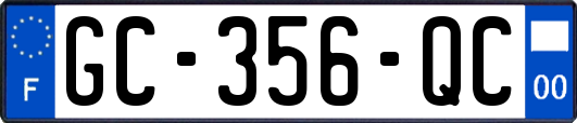 GC-356-QC
