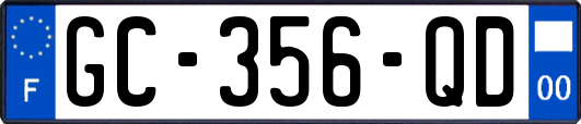 GC-356-QD