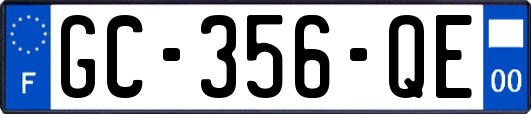 GC-356-QE