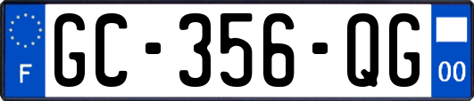 GC-356-QG