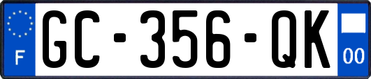 GC-356-QK