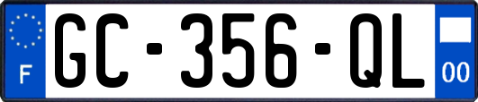 GC-356-QL