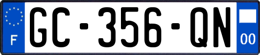 GC-356-QN