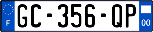 GC-356-QP