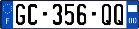 GC-356-QQ