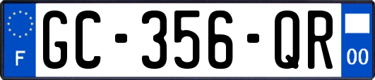 GC-356-QR