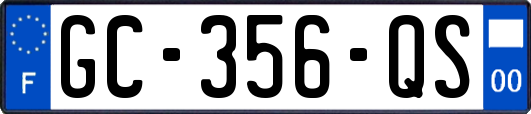 GC-356-QS