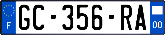 GC-356-RA