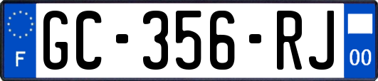 GC-356-RJ
