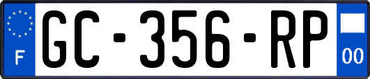 GC-356-RP