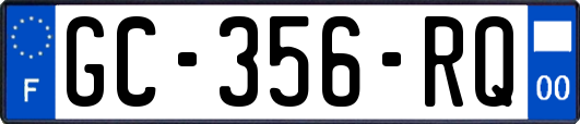 GC-356-RQ