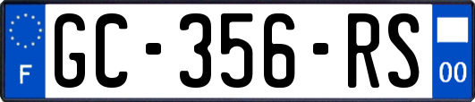 GC-356-RS