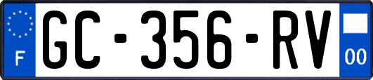 GC-356-RV
