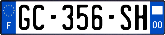 GC-356-SH