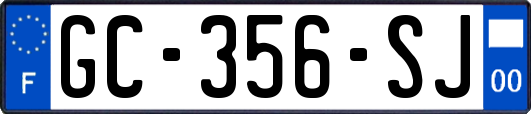 GC-356-SJ