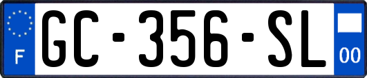 GC-356-SL