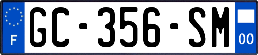 GC-356-SM