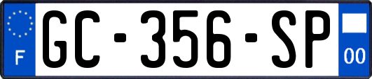 GC-356-SP