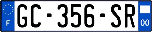 GC-356-SR