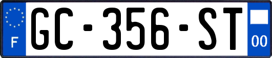 GC-356-ST
