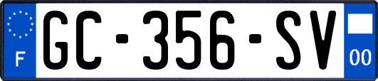 GC-356-SV