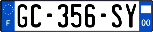 GC-356-SY