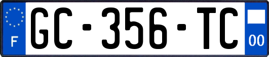 GC-356-TC