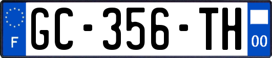 GC-356-TH