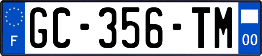 GC-356-TM